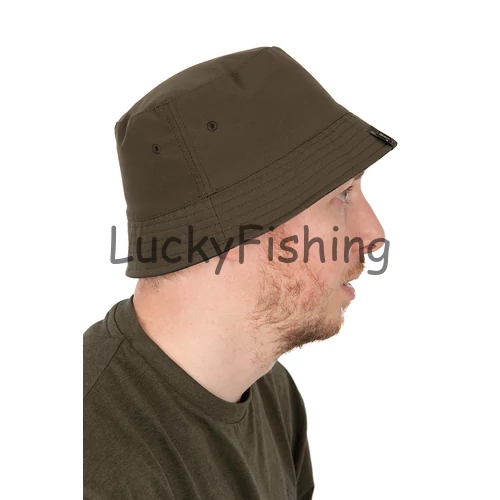 Fox Reversible Bucket Hat Kifordítható Kalap