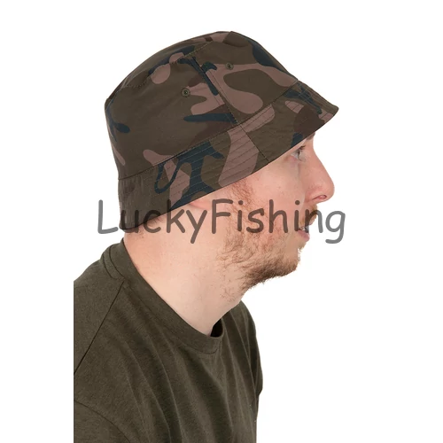 Fox Reversible Bucket Hat Kifordítható Kalap