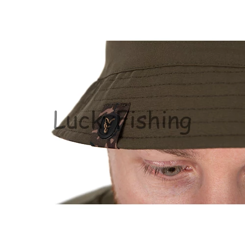 Fox Reversible Bucket Hat Kifordítható Kalap