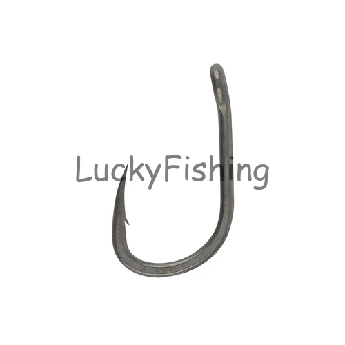 Fox Edges™ Wide Gape Beaked X Bojlis horog 4# 10db
