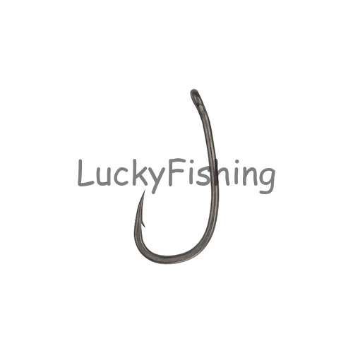 FOX Edges Armapoint Super Wide Gape Long shank #5