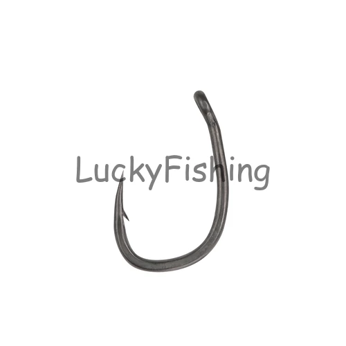 FOX Super Wide Gape (Inturned Eye) –Bojlis Horog Méret: 2