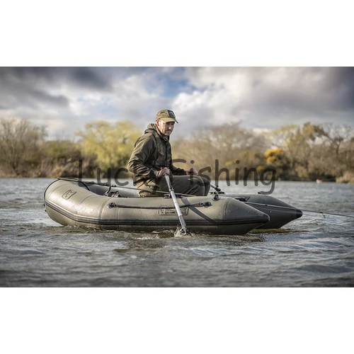 FOX EOS® Boat 250 Gumicsónak