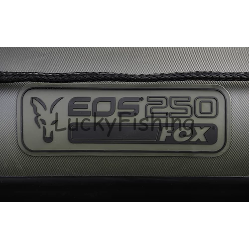 FOX EOS® Boat 250 Gumicsónak