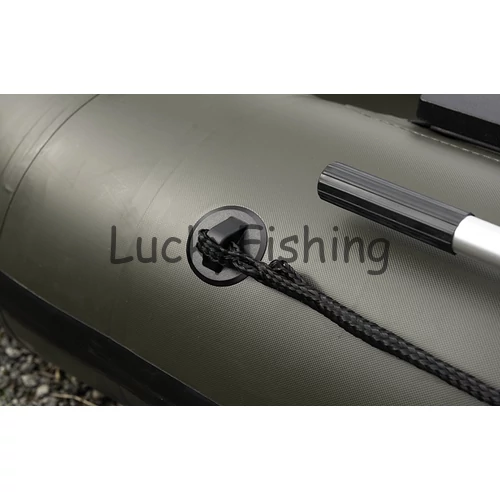 FOX EOS® Boat 250 Gumicsónak