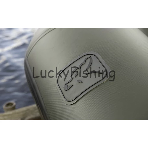 FOX EOS® Boat 300 Gumicsónak