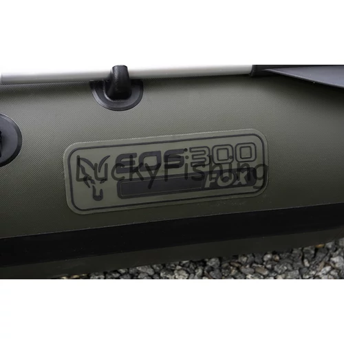 FOX EOS® Boat 300 Gumicsónak