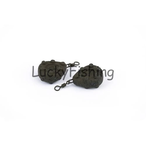 FOX Kling on swivel - 2oz / 56g Lead Ólom