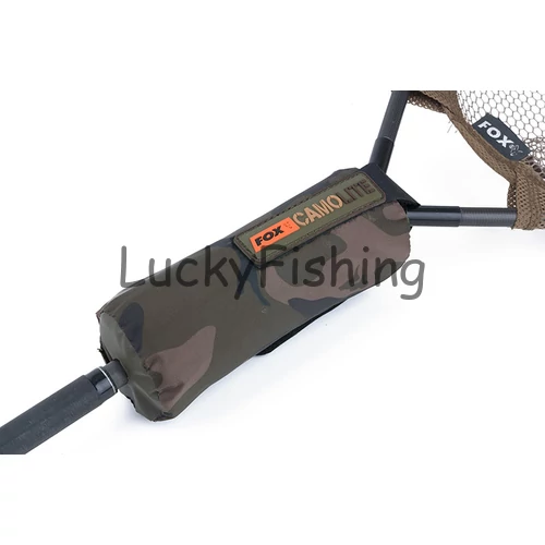 Fox Camolite Net Float Merítő Lebegtető Szivacs