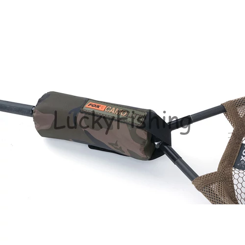 Fox Camolite Net Float Merítő Lebegtető Szivacs