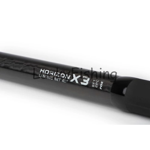 Fox Horizon X3 42” 8ft Merítőnyél Alsó Tag