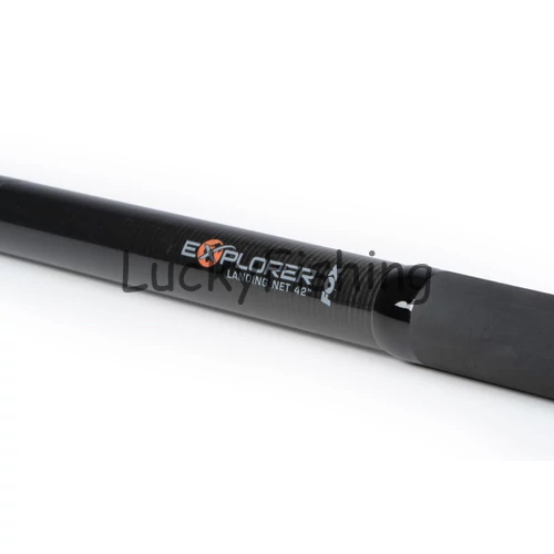 Fox Explorer Telescopic Merítő nyéll