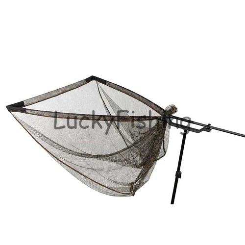 Fox Carpmaster Net Safe - Merítőháló Tartó