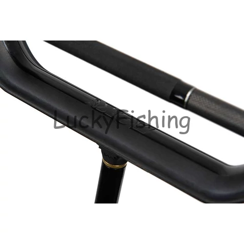 Fox Carpmaster Net Safe - Merítőháló Tartó