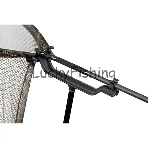Fox Carpmaster Net Safe - Merítőháló Tartó