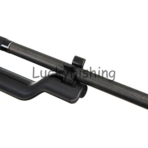 Fox Carpmaster Net Safe - Merítőháló Tartó