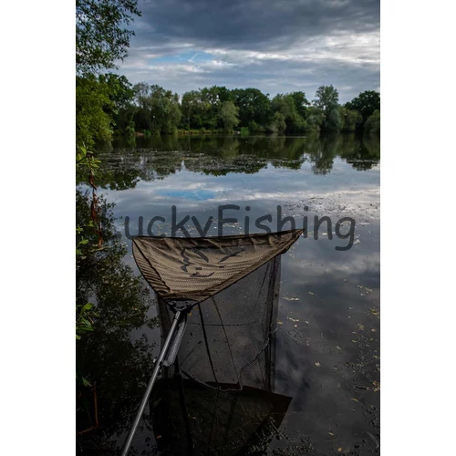 Fox Carpmaster Net Safe - Merítőháló Tartó