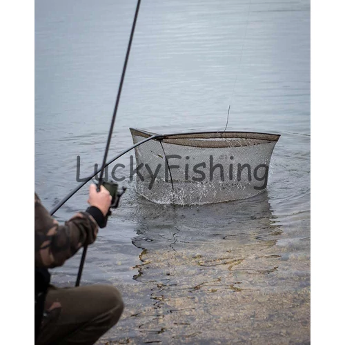 FOX EOS-X Landing Net 46