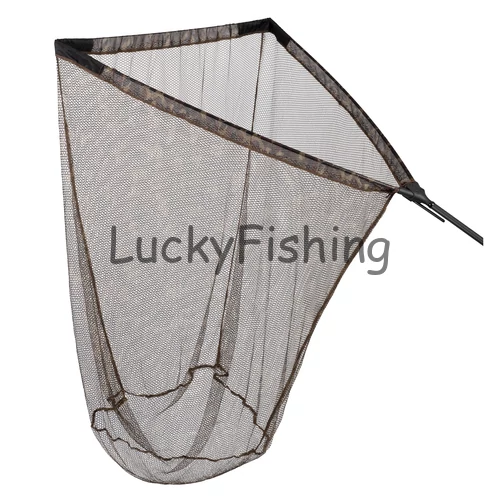 Fox Lever Lok Landing Net – 42” 107CM Merítőháló 2m nyéllel