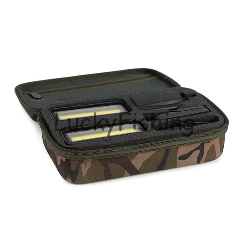 Fox Camolite™ RX+ Security Case Hordtáska