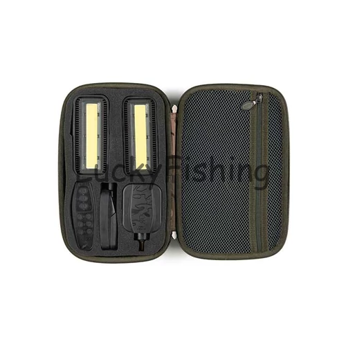 Fox Camolite™ RX+ Security Case Hordtáska