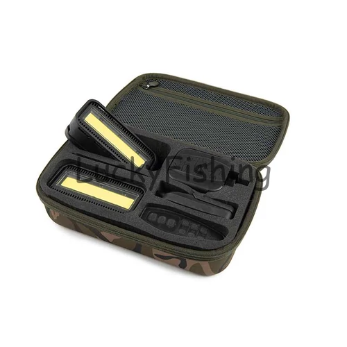 Fox Camolite™ RX+ Security Case Hordtáska