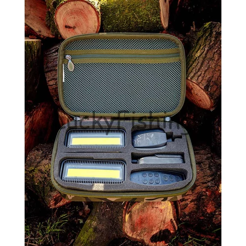 Fox Camolite™ RX+ Security Case Hordtáska