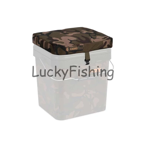 Fox Camolite™ Bucket Cushion Vödörpárna