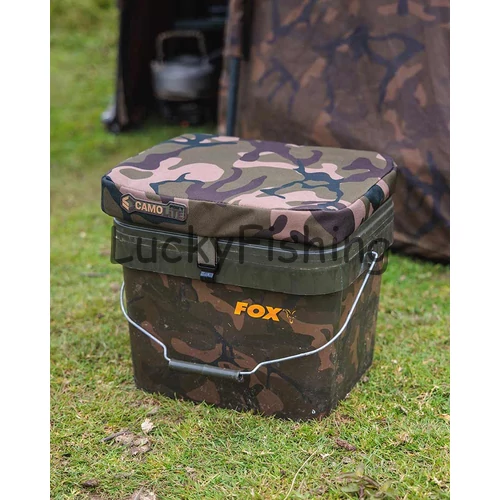 Fox Camolite™ Bucket Cushion Vödörpárna