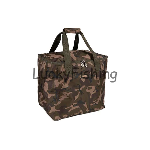 Fox Camolite Tote Bag Szererlékes Táska