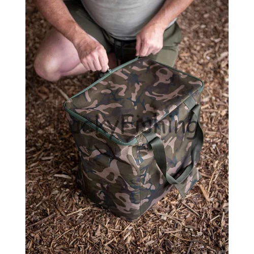 Fox Camolite Tote Bag Szererlékes Táska