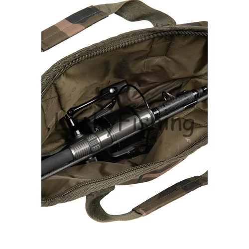 Fox Camolite™ 13ft 390 Single Rod Sleeve – 1 Botos Bottáska 212cm