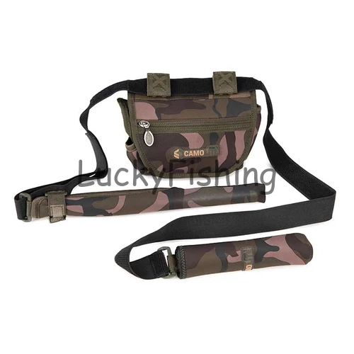 Fox Camolite Neoprene Orsó és Spicc Védő Botpánt