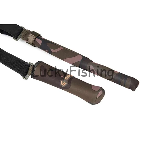 Fox Camolite Neoprene Orsó és Spicc Védő Botpánt