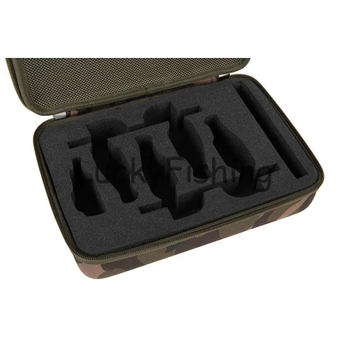 Fox Camolite™ Mini Micron Case - Elektromos Kapásjelző Táska