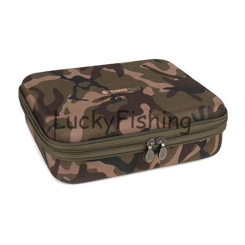 Fox Camolite Rx+ Kapásjelző Case Hordtáska 38x31x13cm