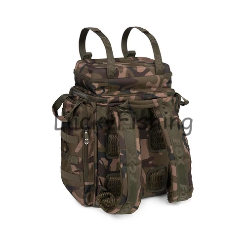 Fox Camolite™ Compact Rucksack Hátizsák (49cm x 40cm x 30cm)