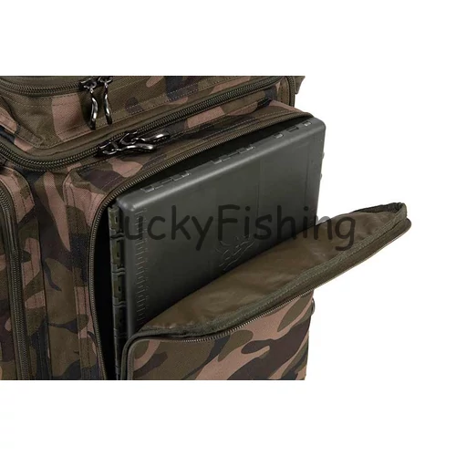 Fox Camolite™ Compact Rucksack Hátizsák (49cm x 40cm x 30cm)