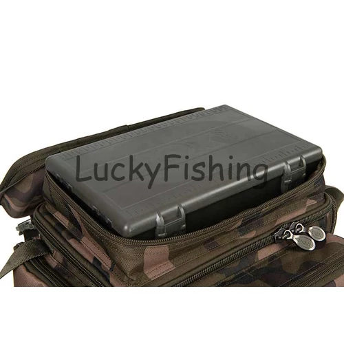 Fox Camolite™ Compact Rucksack Hátizsák (49cm x 40cm x 30cm)