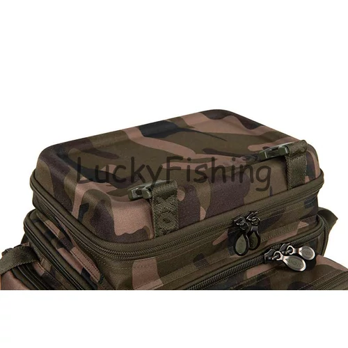 Fox Camolite™ Compact Rucksack Hátizsák (49cm x 40cm x 30cm)
