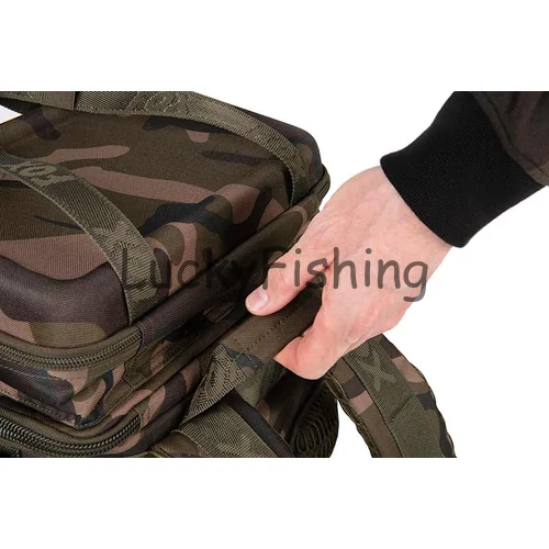 Fox Camolite™ Compact Rucksack Hátizsák (49cm x 40cm x 30cm)