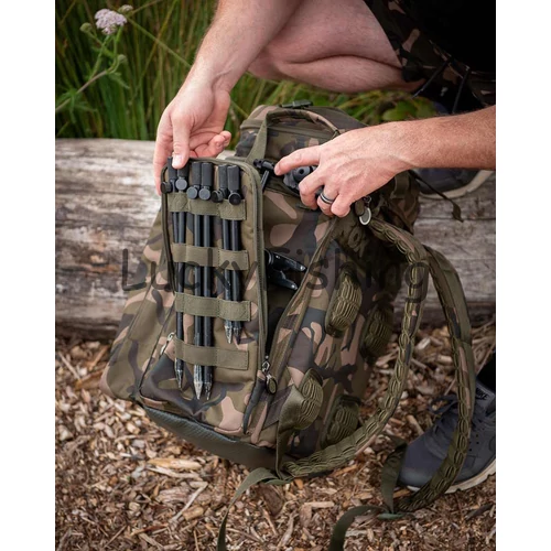 Fox Camolite™ Compact Rucksack Hátizsák (49cm x 40cm x 30cm)