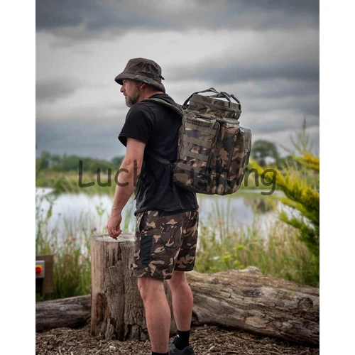 Fox Camolite™ Compact Rucksack Hátizsák (49cm x 40cm x 30cm)