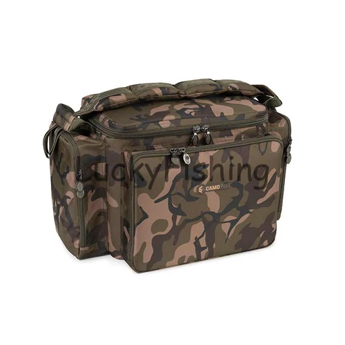 Fox Camolite™ Compact Carryall Táska (54cm x 32cm x 33cm)