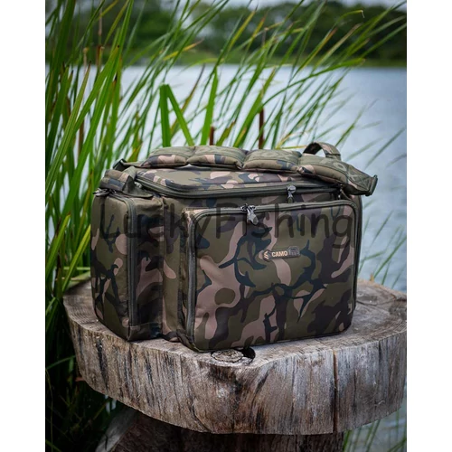Fox Camolite™ Compact Carryall Táska (54cm x 32cm x 33cm)