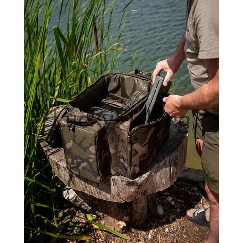 Fox Camolite™ Compact Carryall Táska (54cm x 32cm x 33cm)