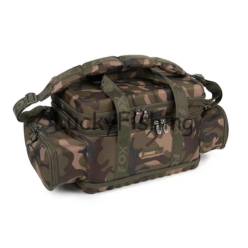 FOX Camolite Small Barrow Bag - Szerelékes Táska 54x29x26cm