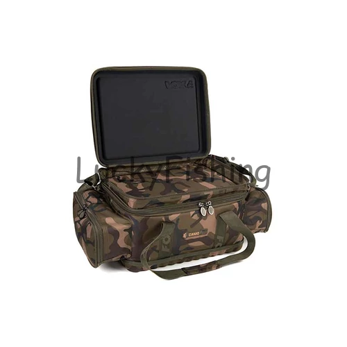 FOX Camolite Small Barrow Bag - Szerelékes Táska 54x29x26cm