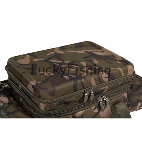 FOX Camolite Small Barrow Bag - Szerelékes Táska 54x29x26cm
