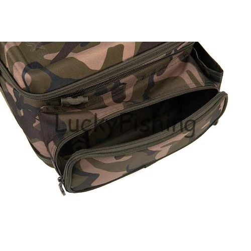 FOX Camolite Small Barrow Bag - Szerelékes Táska 54x29x26cm
